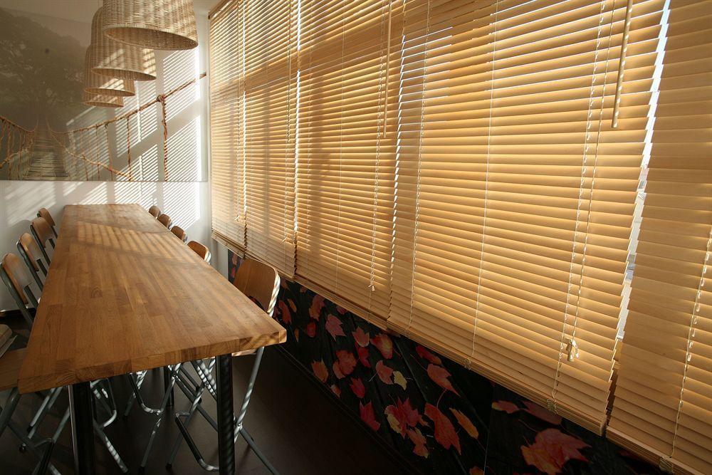 Bamboo B&B Рим Екстериор снимка