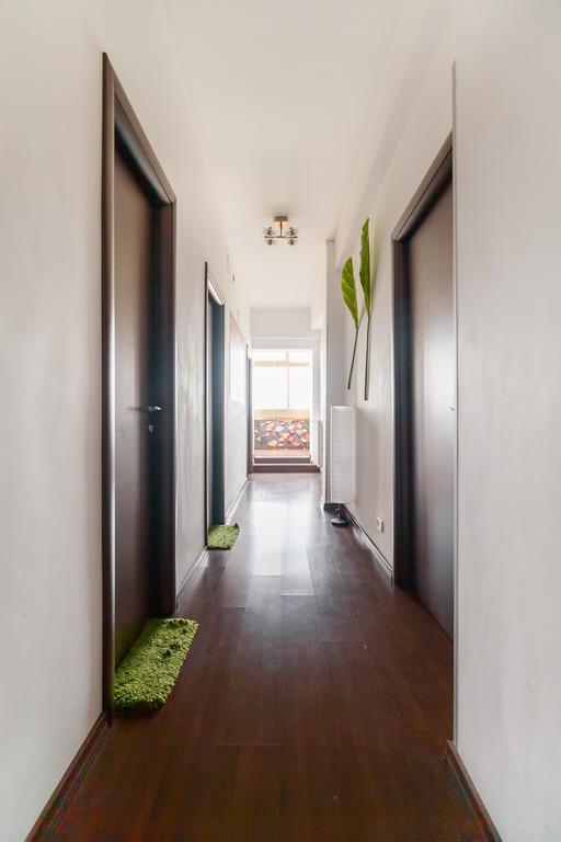 Bamboo B&B Рим Екстериор снимка