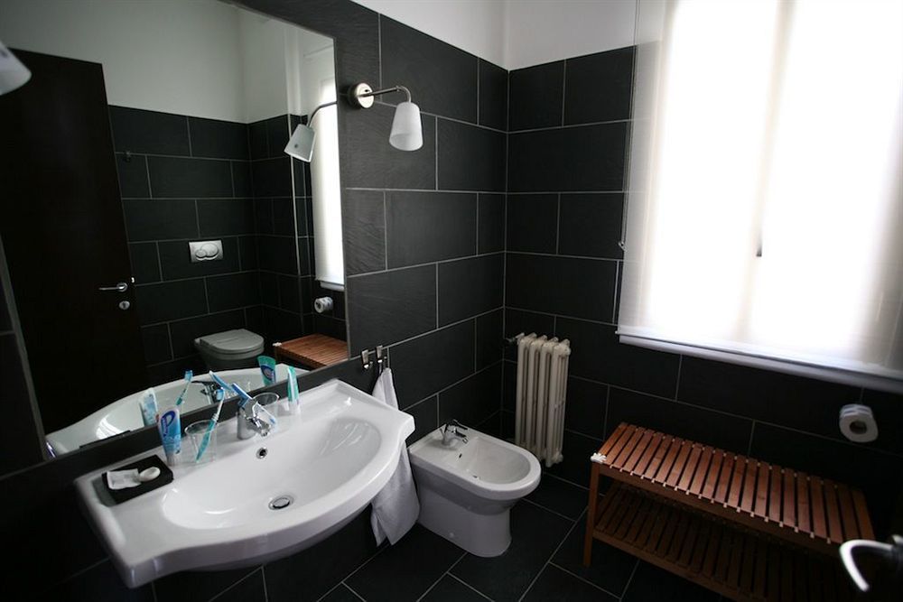 Bamboo B&B Рим Екстериор снимка