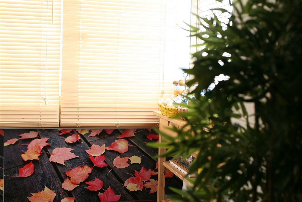Bamboo B&B Рим Екстериор снимка