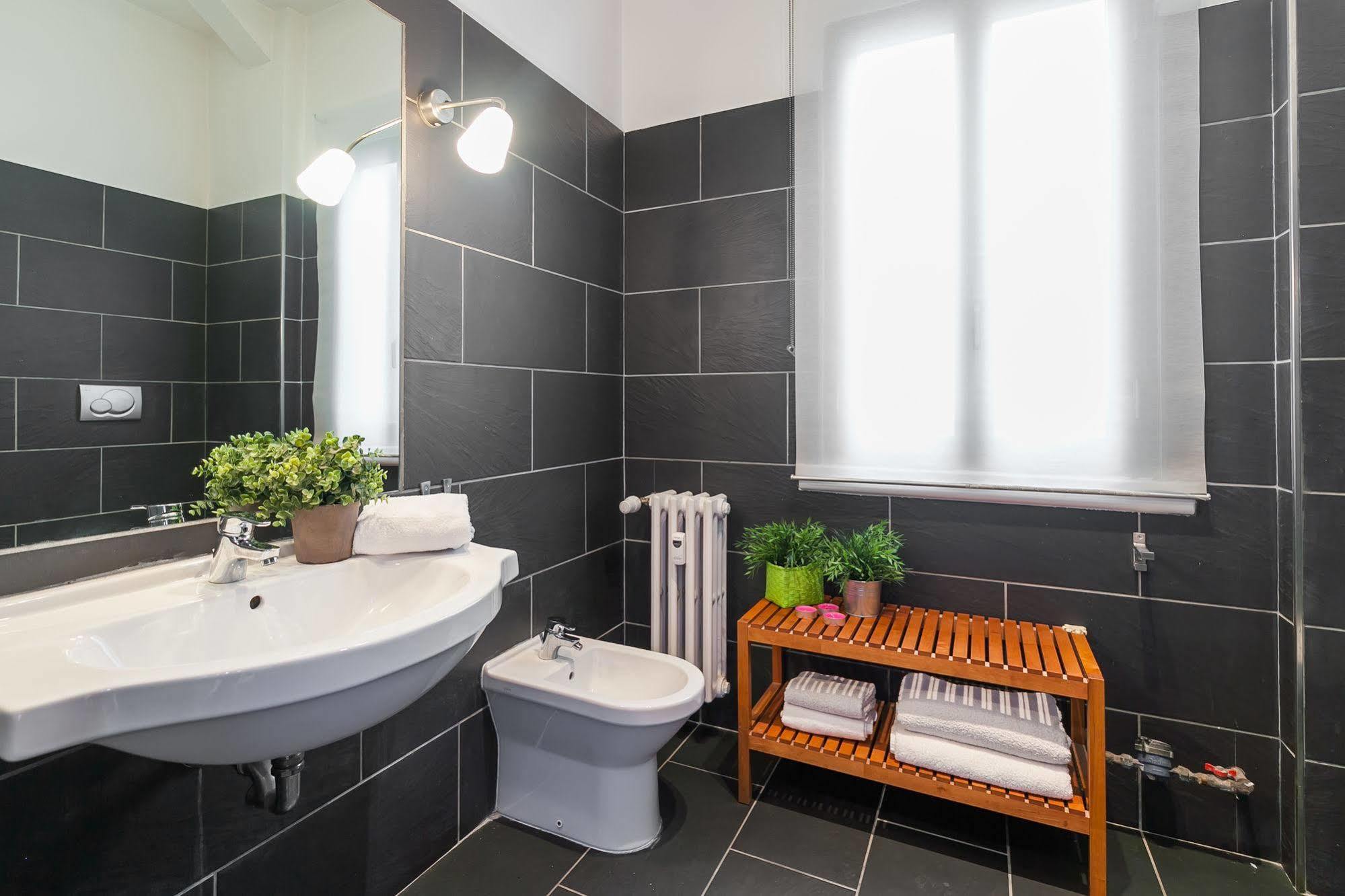 Bamboo B&B Рим Екстериор снимка